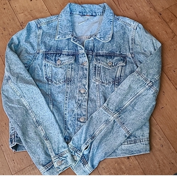 Freepeople jacket - Picture 3 of 4